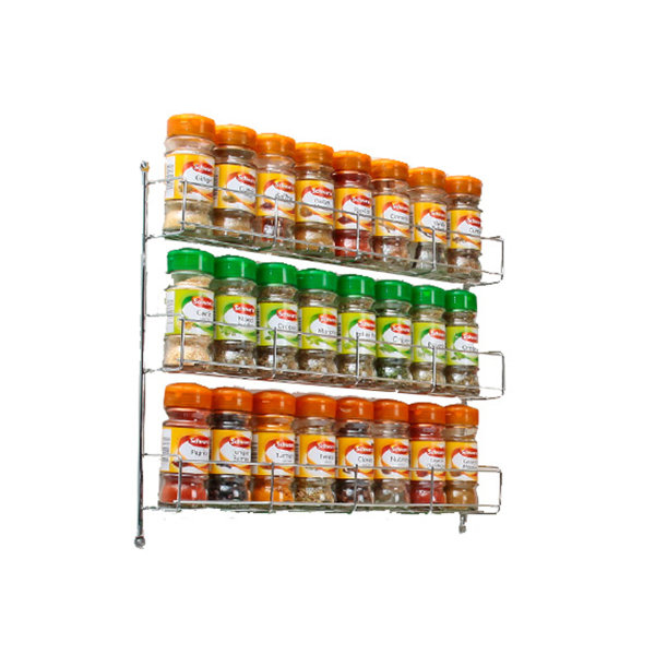 Wayfair Basics™ 24Jar Spice Rack & Reviews Wayfair.ie